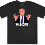 Gildan Adult Comfort Colours Tee Thumbnail