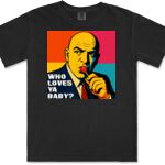 Gildan Adult Comfort Colours Tee Thumbnail