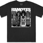 Gildan Adult Comfort Colours Tee Thumbnail