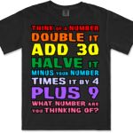 Gildan Adult Comfort Colours Tee Thumbnail