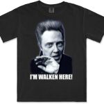 Gildan Adult Comfort Colours Tee Thumbnail