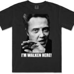 Gildan Adult Comfort Colours Tee Thumbnail