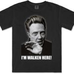 Gildan Adult Comfort Colours Tee Thumbnail