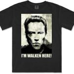 Gildan Adult Comfort Colours Tee Thumbnail