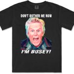 Gildan Adult Comfort Colours Tee Thumbnail