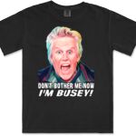 Gildan Adult Comfort Colours Tee Thumbnail