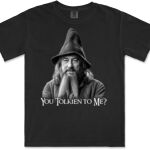 Gildan Adult Comfort Colours Tee Thumbnail