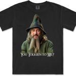 Gildan Adult Comfort Colours Tee Thumbnail