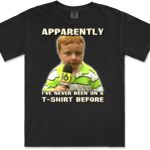 Gildan Adult Comfort Colours Tee Thumbnail