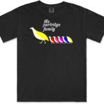 Gildan Adult Comfort Colours Tee Thumbnail