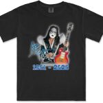 Gildan Adult Comfort Colours Tee Thumbnail