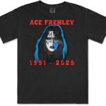 Gildan Adult Comfort Colours Tee Thumbnail