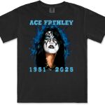 Gildan Adult Comfort Colours Tee Thumbnail