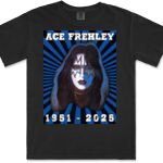 Gildan Adult Comfort Colours Tee Thumbnail