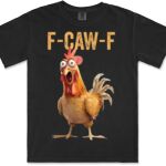 Gildan Adult Comfort Colours Tee Thumbnail