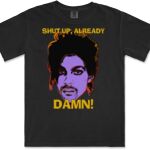 Gildan Adult Comfort Colours Tee Thumbnail