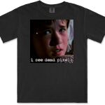 Gildan Adult Comfort Colours Tee Thumbnail