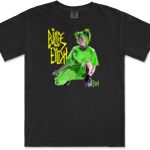 Gildan Adult Comfort Colours Tee Thumbnail