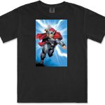 Gildan Adult Comfort Colours Tee Thumbnail