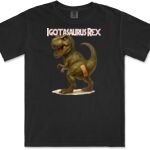 Gildan Adult Comfort Colours Tee Thumbnail