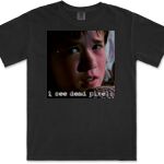 Gildan Adult Comfort Colours Tee Thumbnail