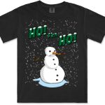 Gildan Adult Comfort Colours Tee Thumbnail