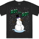 Gildan Adult Comfort Colours Tee Thumbnail