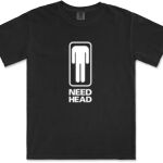 Gildan Adult Comfort Colours Tee Thumbnail