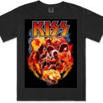 Gildan Adult Comfort Colours Tee Thumbnail