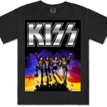 Gildan Adult Comfort Colours Tee Thumbnail