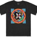 Gildan Adult Comfort Colours Tee Thumbnail