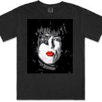 Gildan Adult Comfort Colours Tee Thumbnail