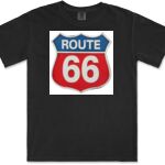 Gildan Adult Comfort Colours Tee Thumbnail