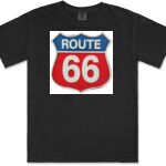 Gildan Adult Comfort Colours Tee Thumbnail