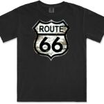 Gildan Adult Comfort Colours Tee Thumbnail