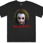 Gildan Adult Comfort Colours Tee Thumbnail