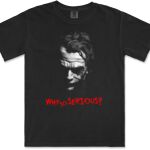 Gildan Adult Comfort Colours Tee Thumbnail