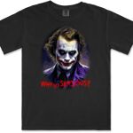 Gildan Adult Comfort Colours Tee Thumbnail