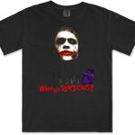 Gildan Adult Comfort Colours Tee Thumbnail