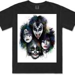 Gildan Adult Comfort Colours Tee Thumbnail