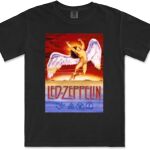 Gildan Adult Comfort Colours Tee Thumbnail