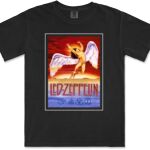 Gildan Adult Comfort Colours Tee Thumbnail