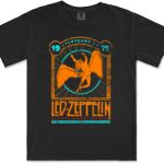 Gildan Adult Comfort Colours Tee Thumbnail