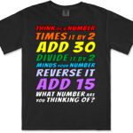 Gildan Adult Comfort Colours Tee Thumbnail