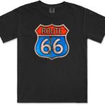 Gildan Adult Comfort Colours Tee Thumbnail