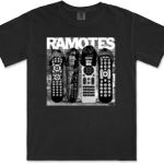 Gildan Adult Comfort Colours Tee Thumbnail