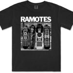 Gildan Adult Comfort Colours Tee Thumbnail