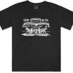 Gildan Adult Comfort Colours Tee Thumbnail