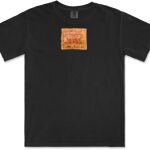 Gildan Adult Comfort Colours Tee Thumbnail