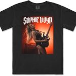 Gildan Adult Comfort Colours Tee Thumbnail